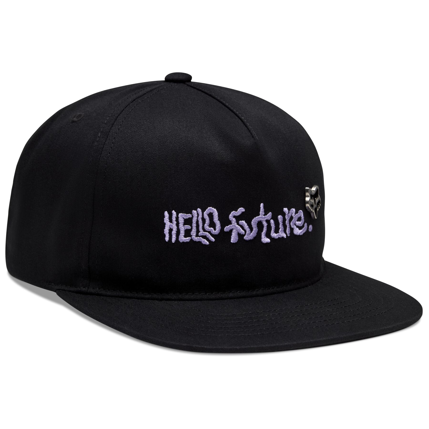 Fox Racing Hello Future Snapback Hat