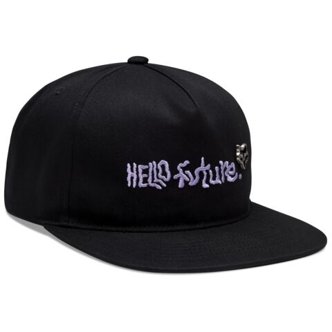 Fox Racing Hello Future Snapback Hat
