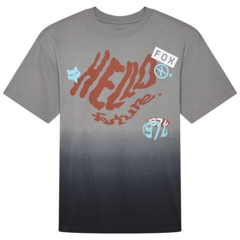 Fox Racing Hello Future Oversized Women's T-Shirt