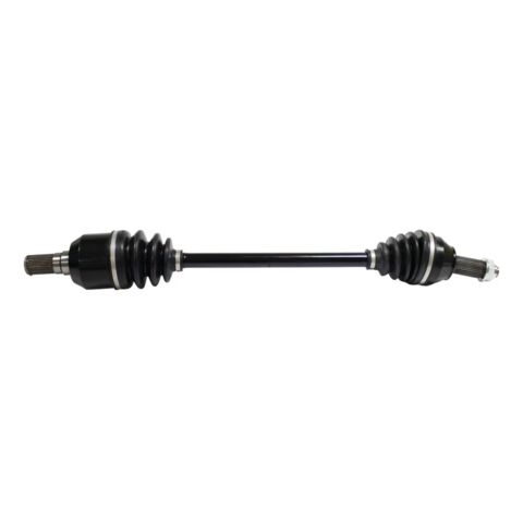 All Balls Racing 8 Ball Xtreme Rear Axle Yamaha Wolverine RMAX2 / RMAX4 2021-2023