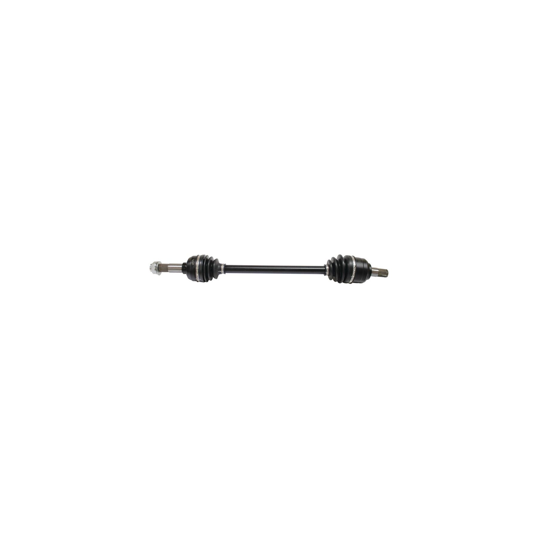 All Balls Racing 8 Ball Xtreme Front Axle Yamaha Wolverine RMAX2 / RMA
