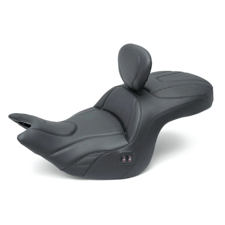 Mustang Standard Touring Seat For Honda Gold Wing 2018-2025