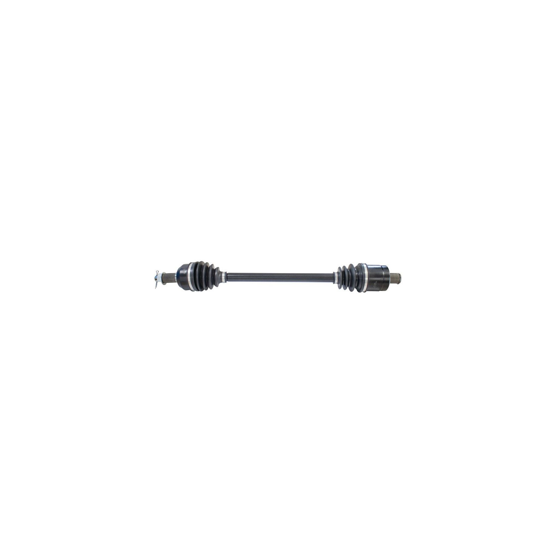 All Balls Racing 8 Ball Xtreme Rear Axle Polaris General 1000 / 4 2018