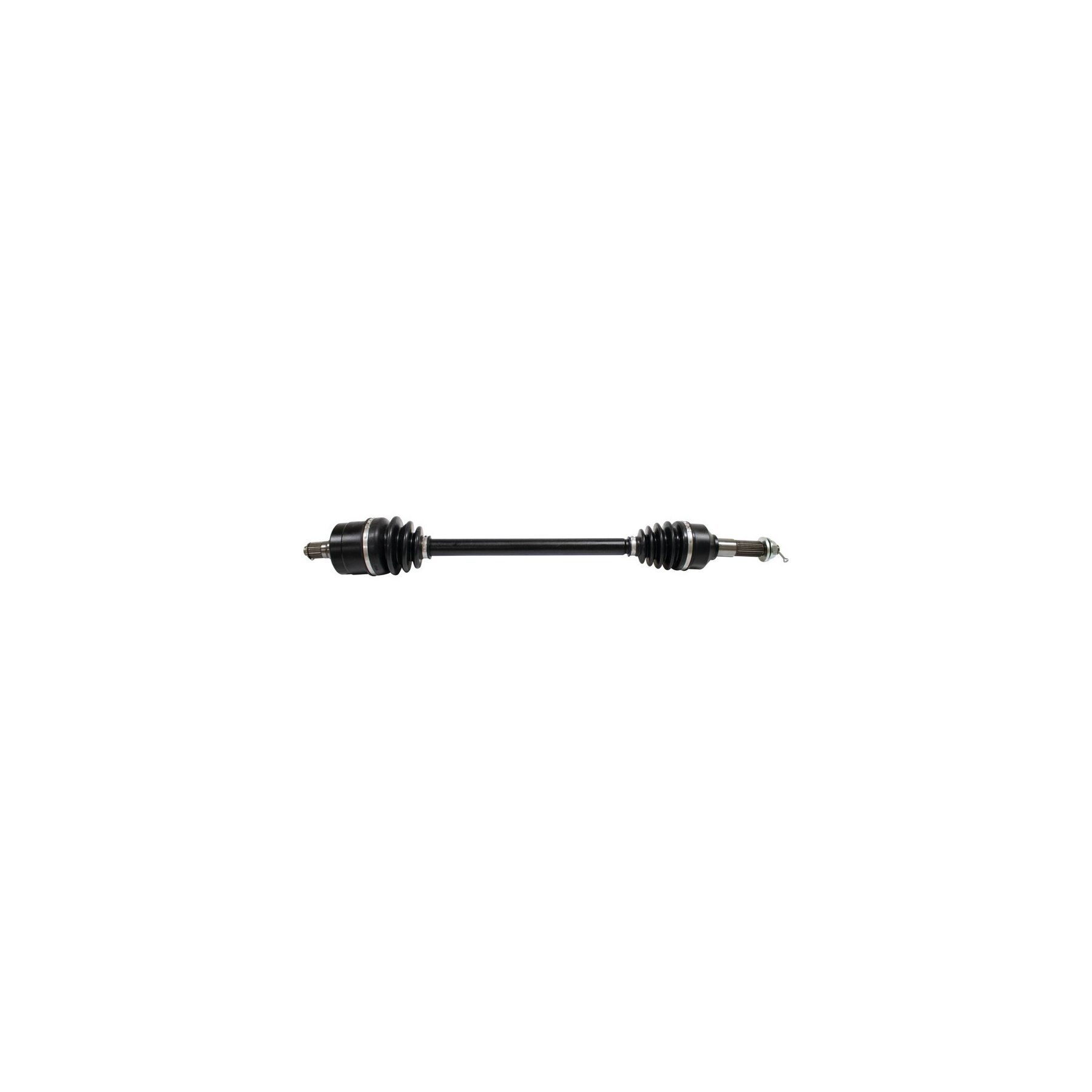 All Balls Racing 8 Ball Xtreme Front Axle Kawasaki Mule Pro-MX 2019-20