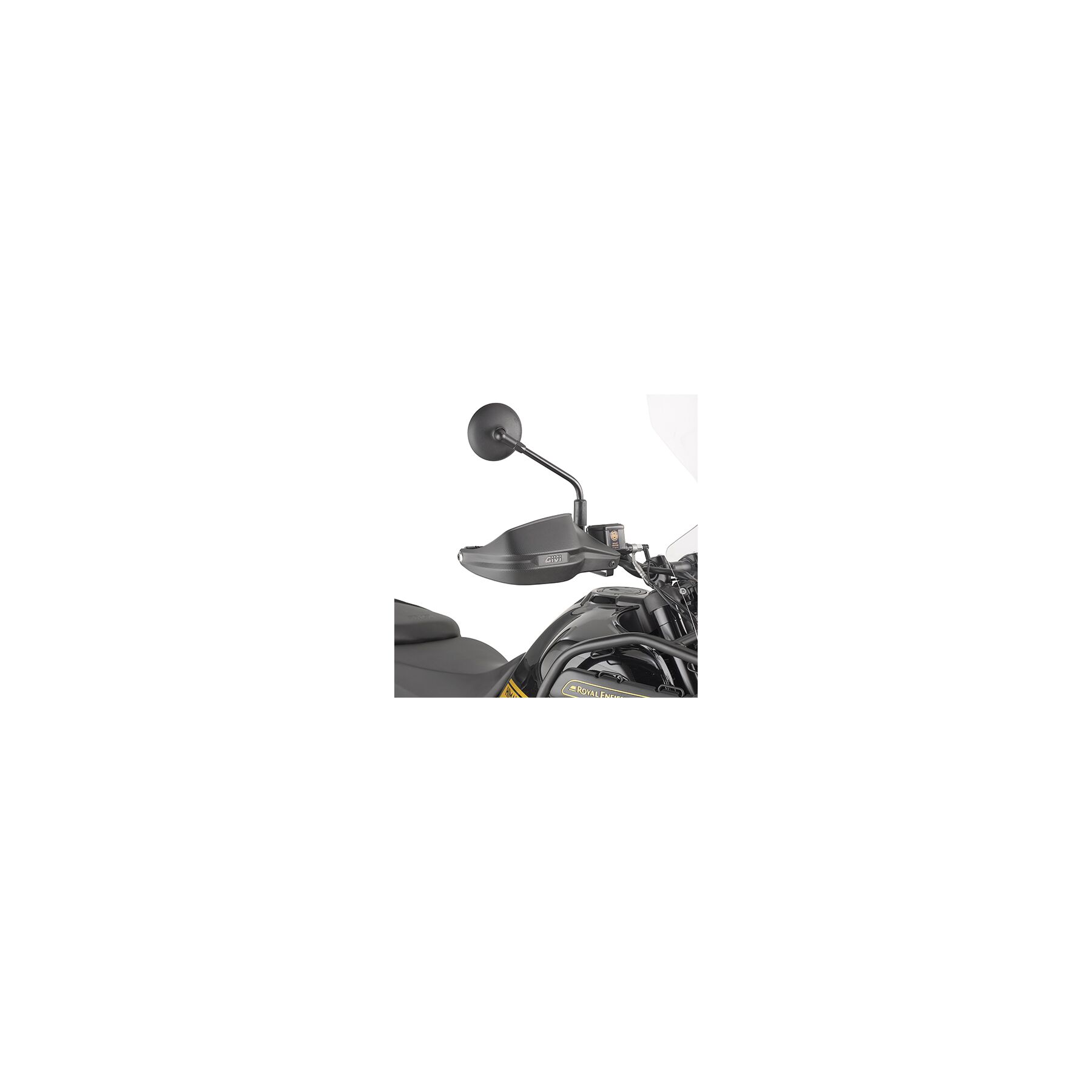 Givi HP9059B Handguards Royal Enfield Himalayan 450 2024-2025