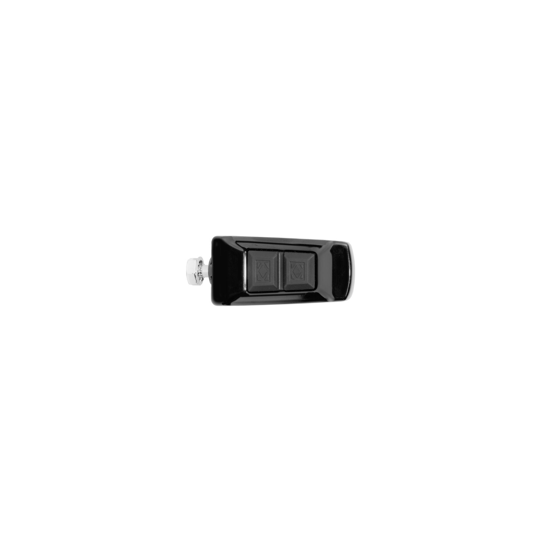 Kuryakyn Enygma Shift Peg For Harley