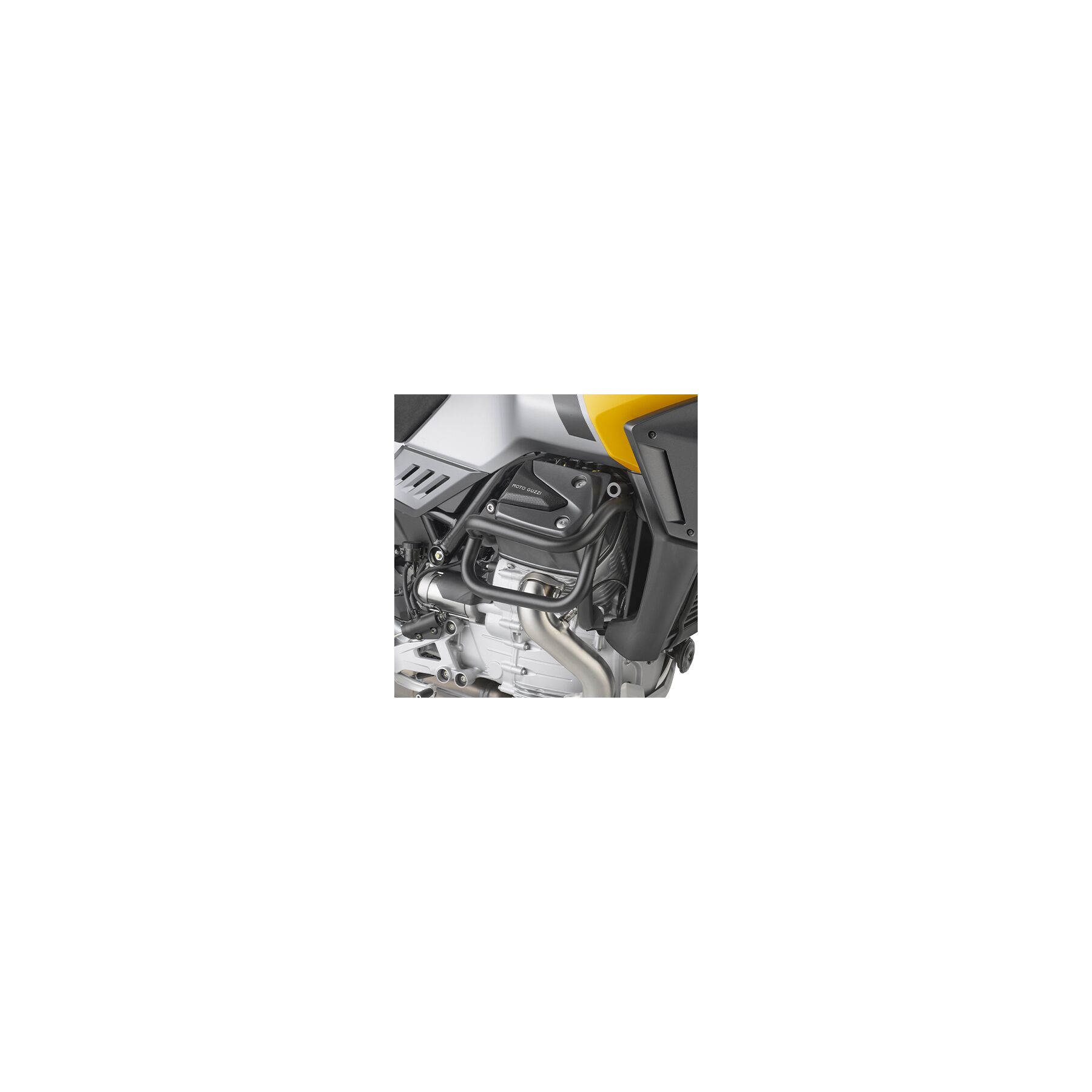 Givi TN8208 Engine Guards Moto Guzzi Stelvio 2024