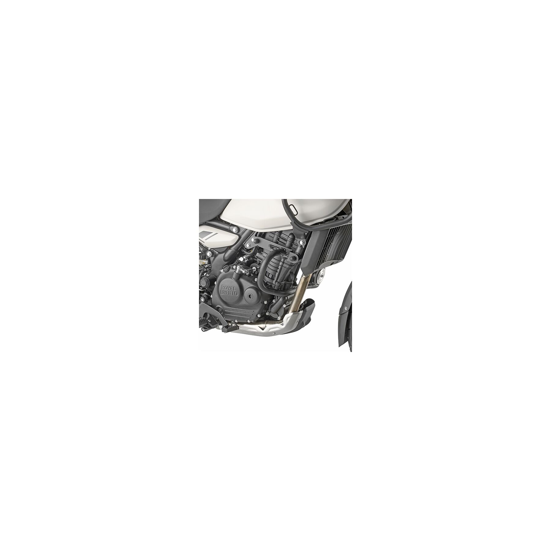 Givi TN9059 Engine Guards Royal Enfield Himalayan 450 2024-2025