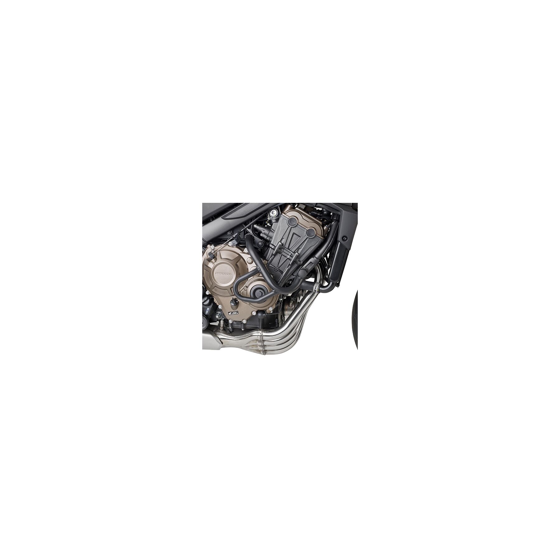 Givi TN1208 Engine Guards Honda CB650R 2024-2025