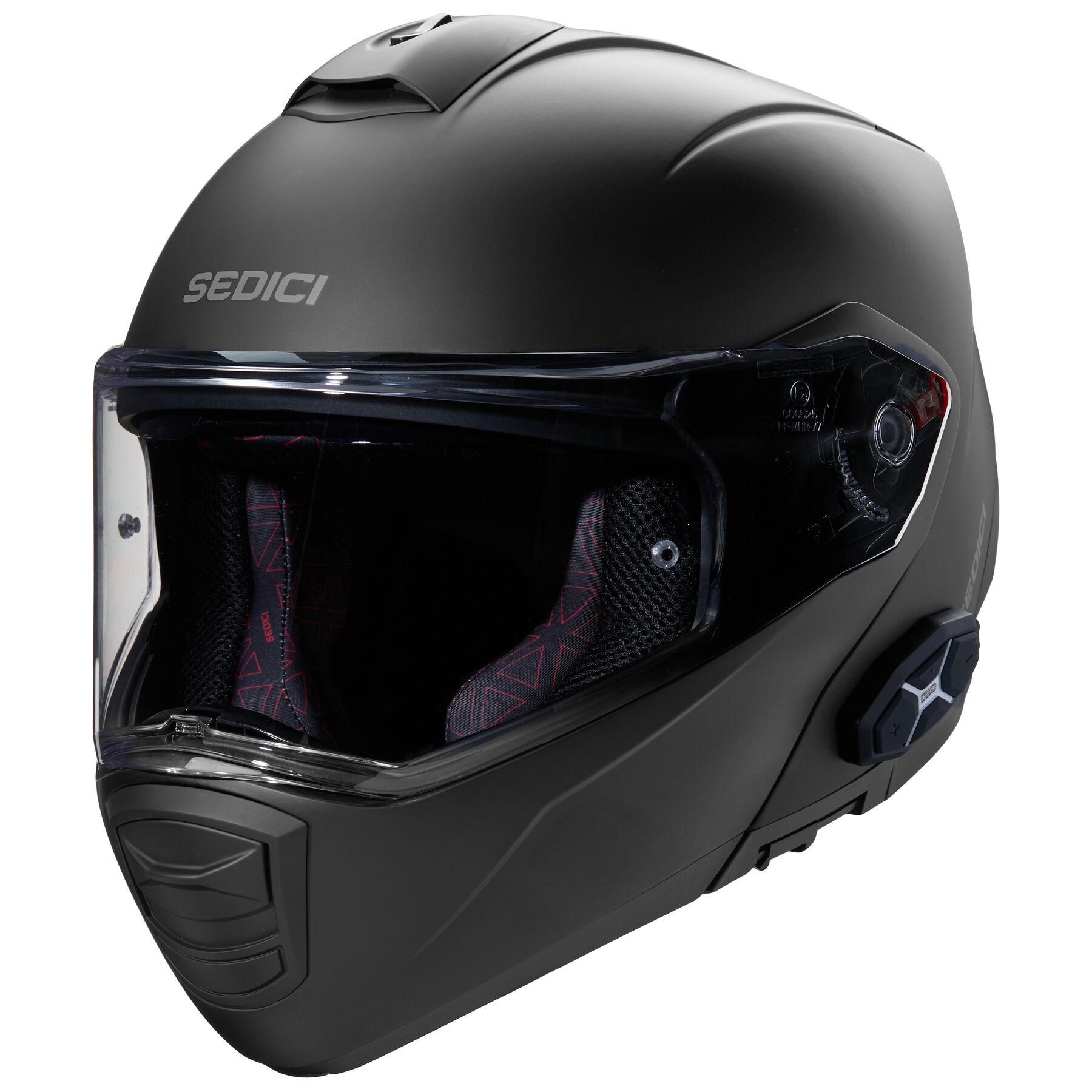 Sedici Sistema 3 Parlare Helmet