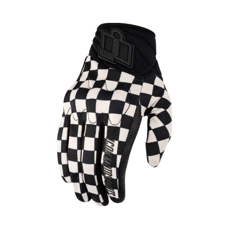 Checkered