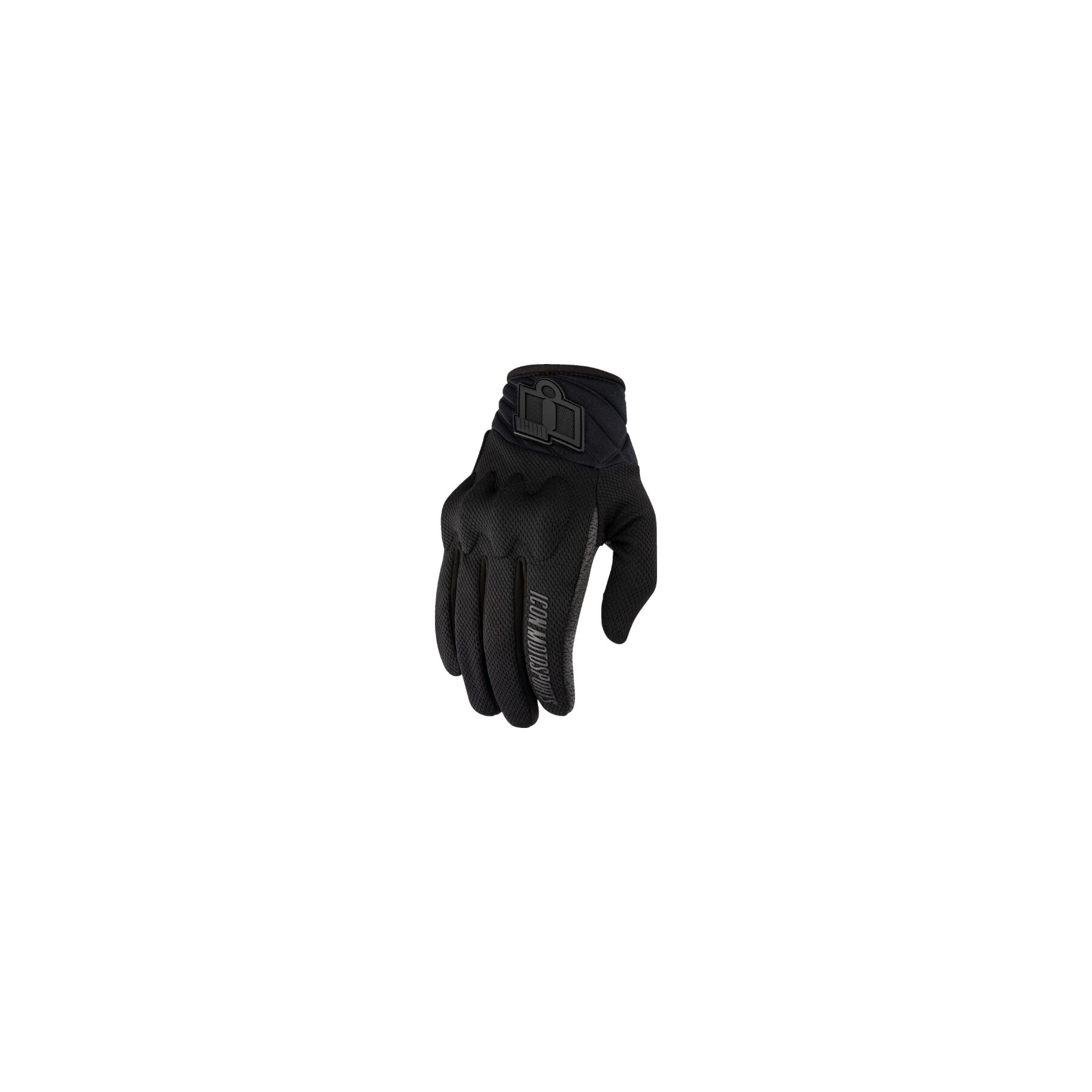 Icon Anthem 3 Women's Gloves