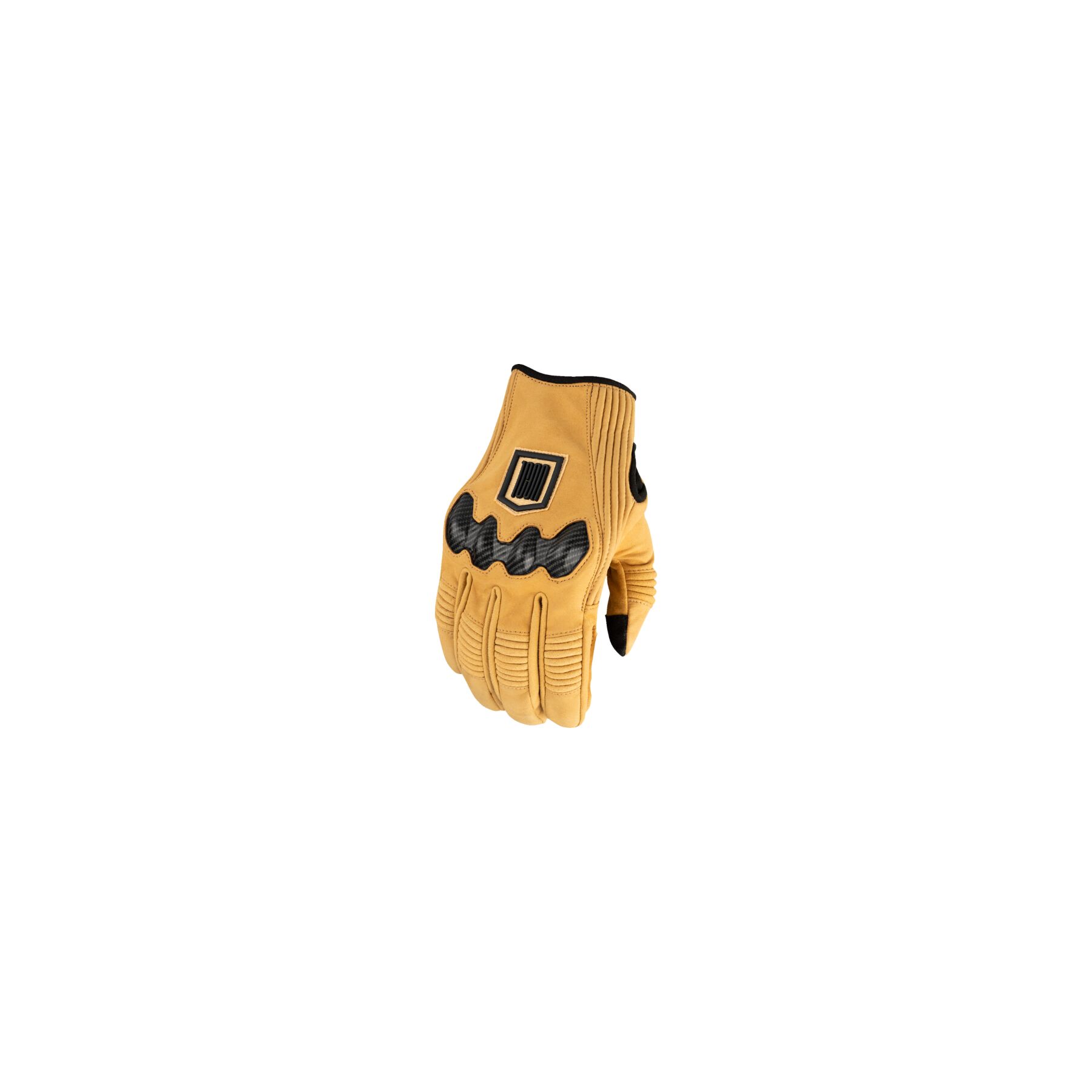 Icon Long Track CX Gloves