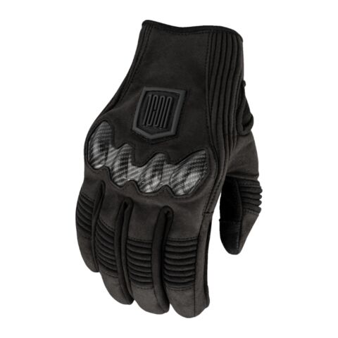 Icon Long Track CX Gloves