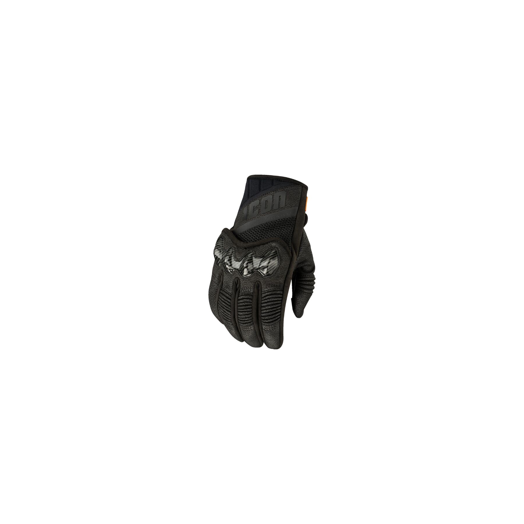 Icon Contra3 CE Gloves