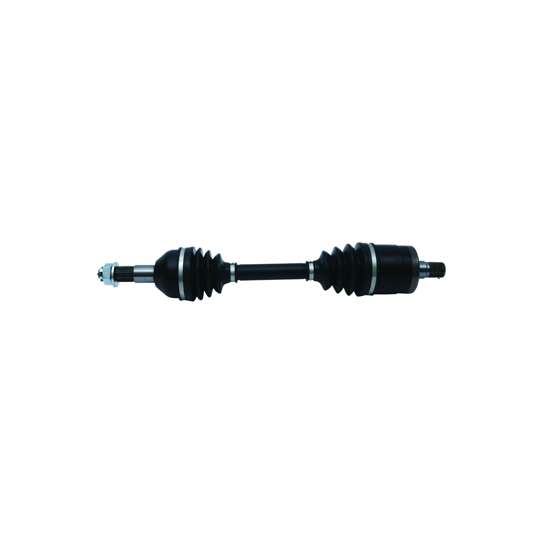 All Balls Racing 6 Ball HD Rear Axle Yamaha Wolverine RMAX2 / RMAX4 20