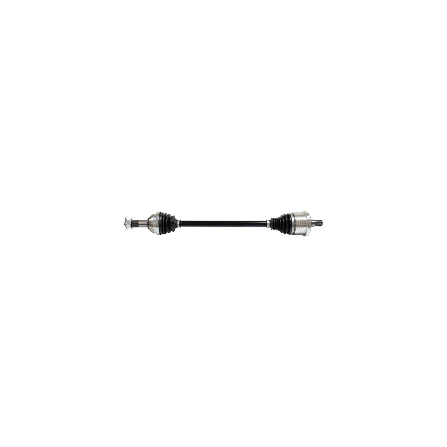 All Balls Racing 6 Ball HD Rear Axle Can-Am Maverick 1000R / MAX 2016-