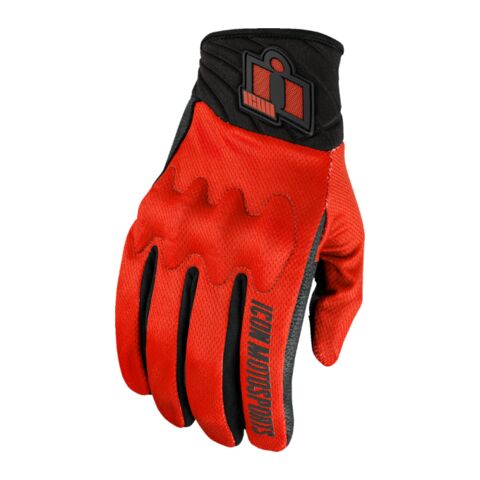 Icon Anthem 3 Gloves