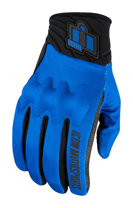 Icon Anthem 3 Gloves XXL