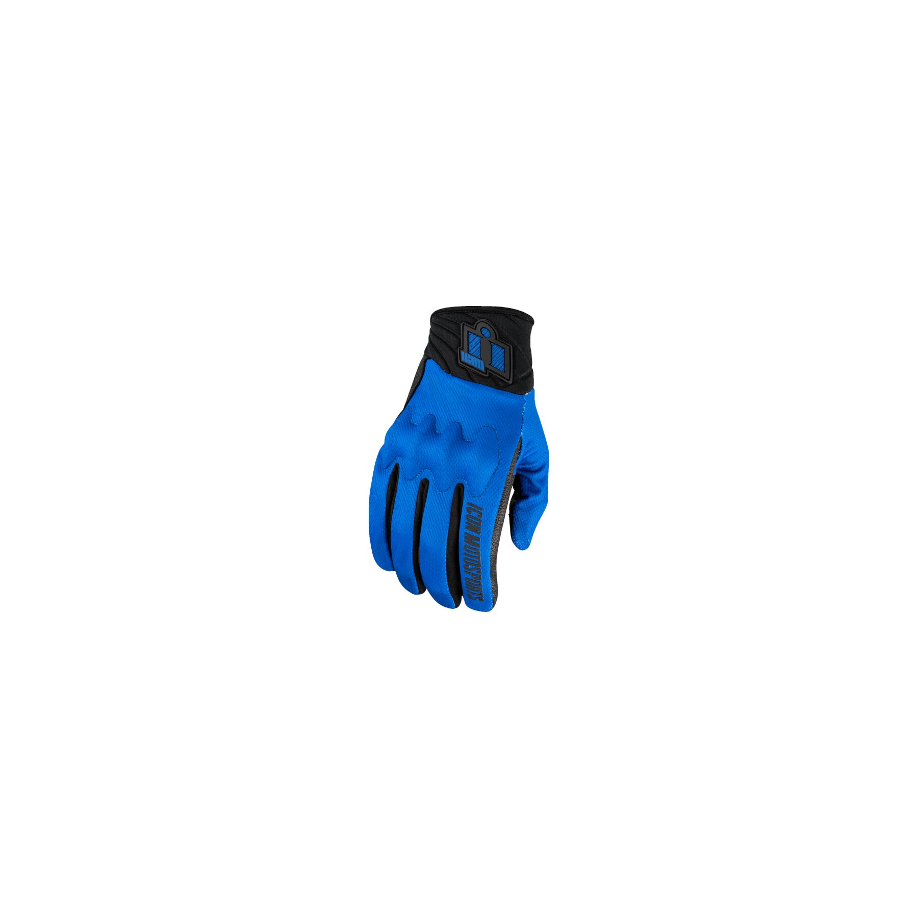 Icon Anthem 3 Gloves