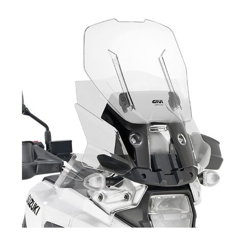 Givi AF3117B Airflow Windscreen Suzuki V-Strom 1050 / XT / DE 2020-2025
