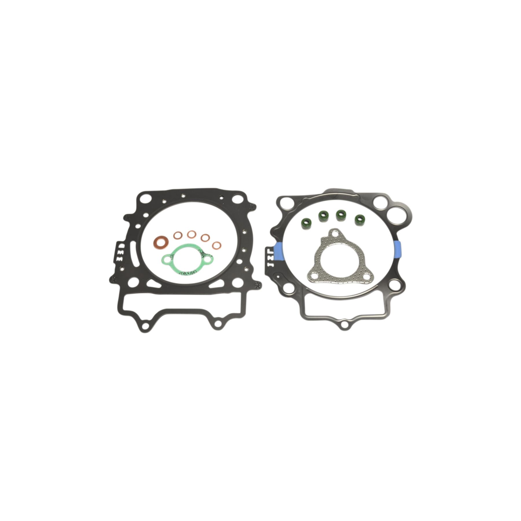 Athena Top End Gasket Kit Yamaha WR450F / YZ450F / YZ450FX 2014-2018