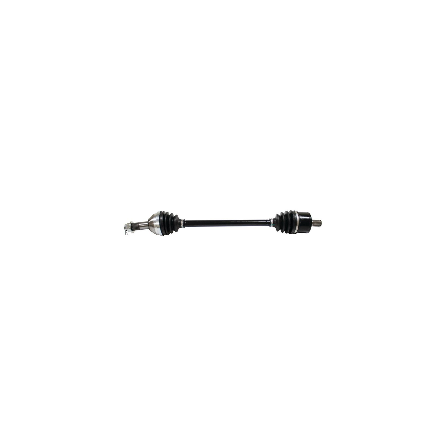 All Balls Racing 6 Ball HD Rear Axle Can-Am Commander 1000R XMR / XT /