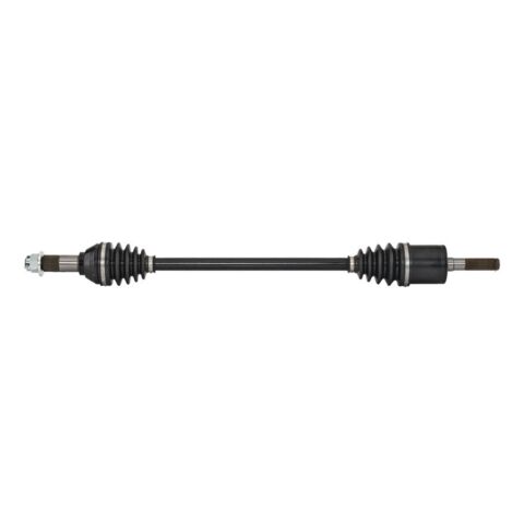 All Balls Racing 6 Ball HD Front Left Axle Can-Am Defender XT Cab 2018-2019