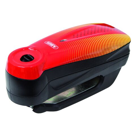 ABUS Detecto 7000 RS 1 Alarm Disc Lock