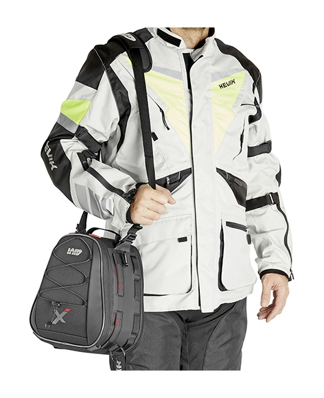 Givi XL07B X-Line 12L Universal Tail Bag - RevZilla