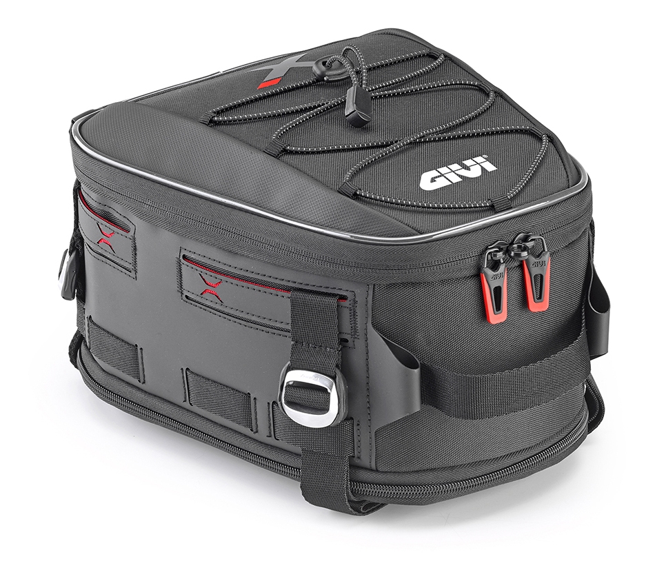 Givi XL07B X-Line 12L Universal Tail Bag | 5% ($10.65) Off! - RevZilla