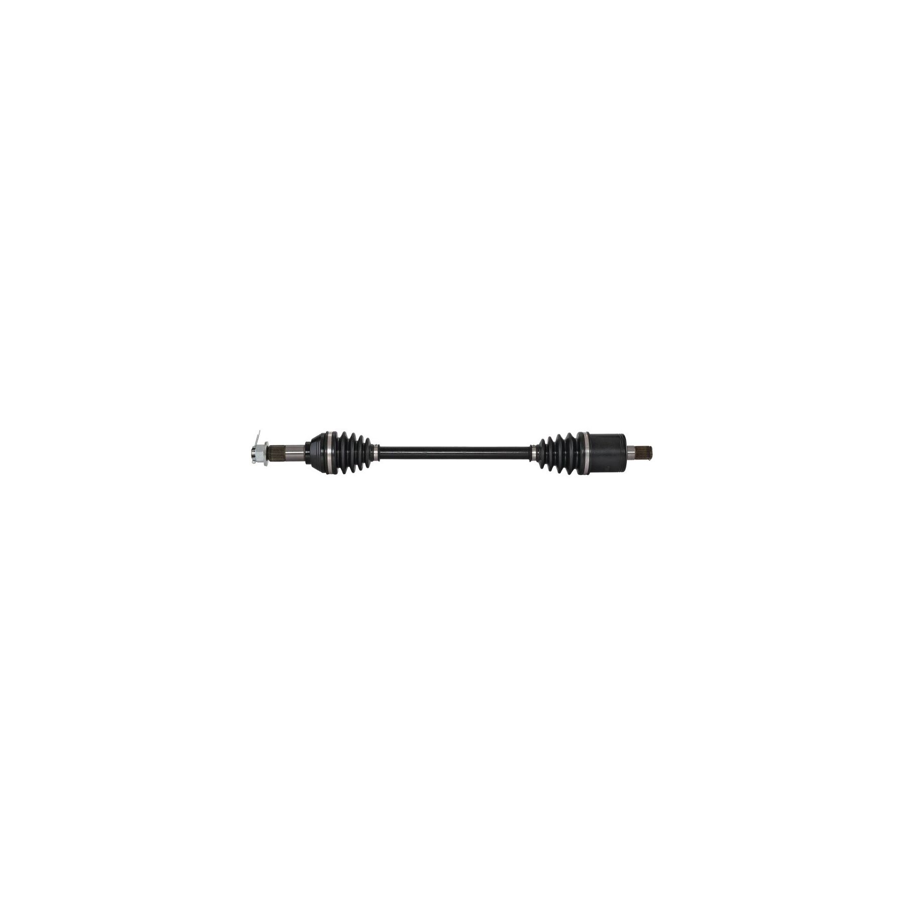 All Balls Racing 6 Ball HD Front Axle Can-Am Defender HD10 XTP 2019