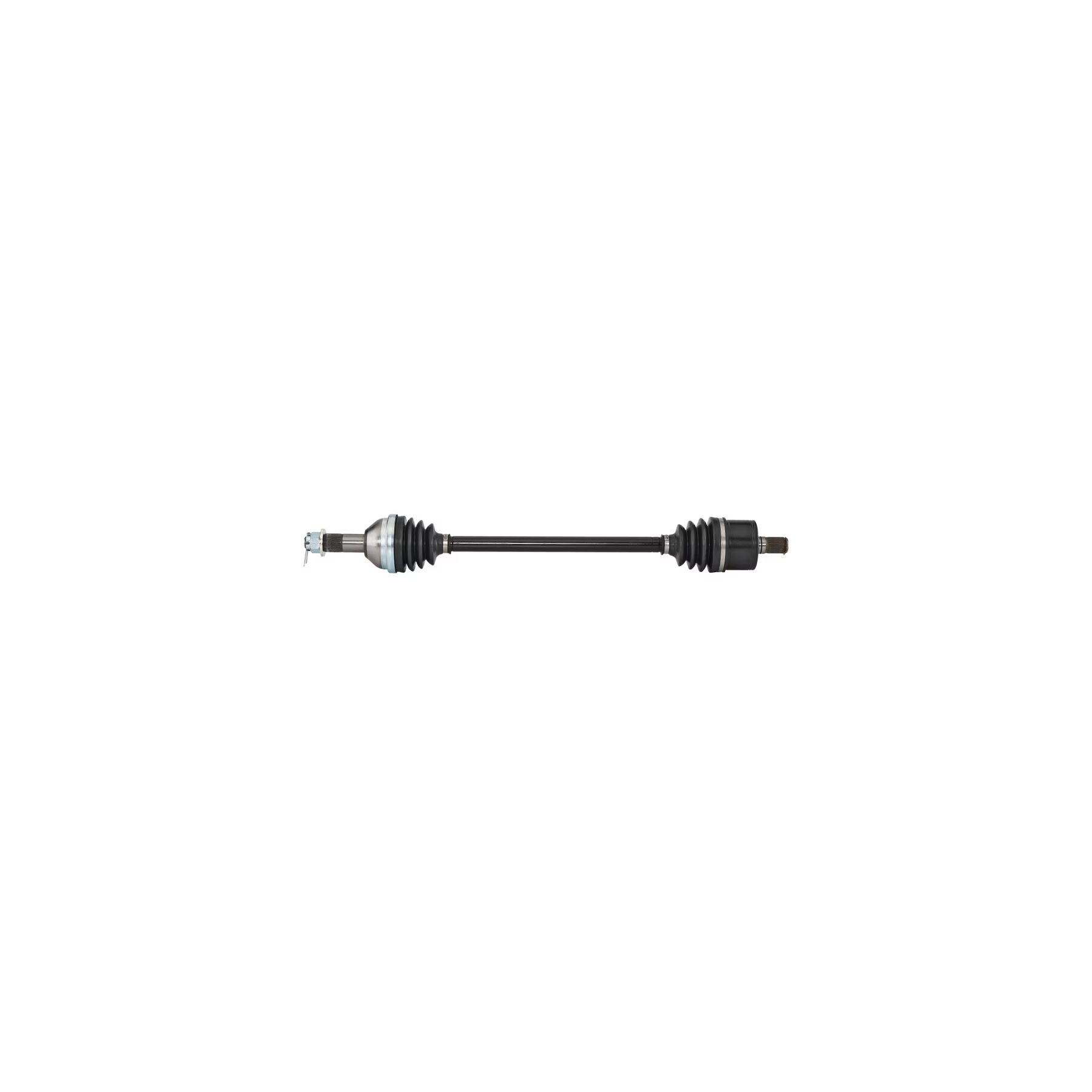 All Balls Racing 6 Ball HD Rear Axle Can-Am Defender HD8 / HD10 / MAX 