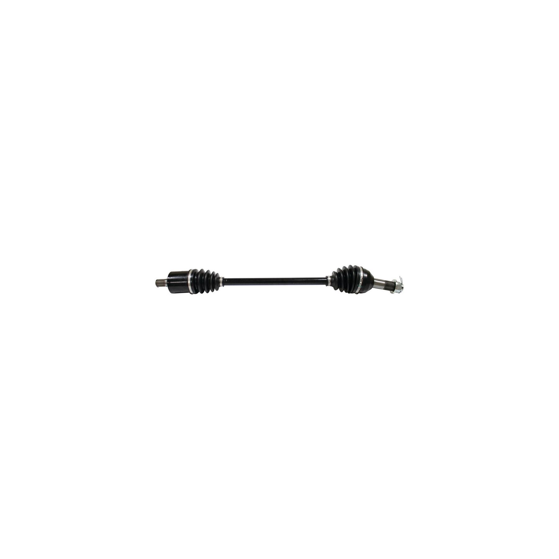 All Balls Racing 6 Ball HD Front Axle Can-Am Commander 1000R XMR / XTP
