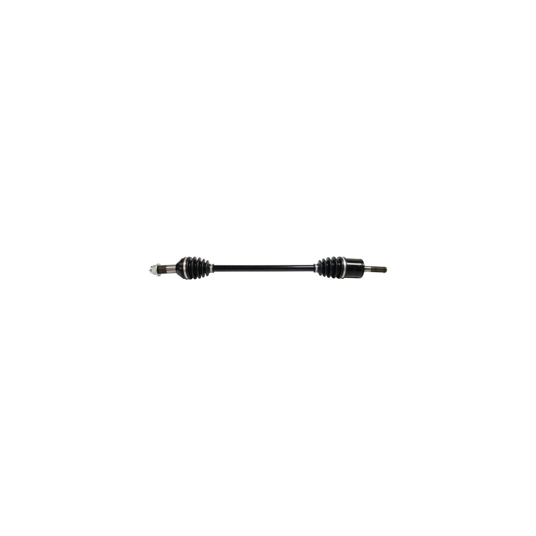 All Balls Racing 6 Ball HD Front Axle Can-Am Defender XMR / MAX 2019-2