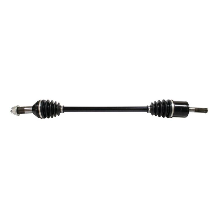 All Balls Racing 6 Ball HD Front Axle Can-Am Defender XMR / MAX 2019-2023