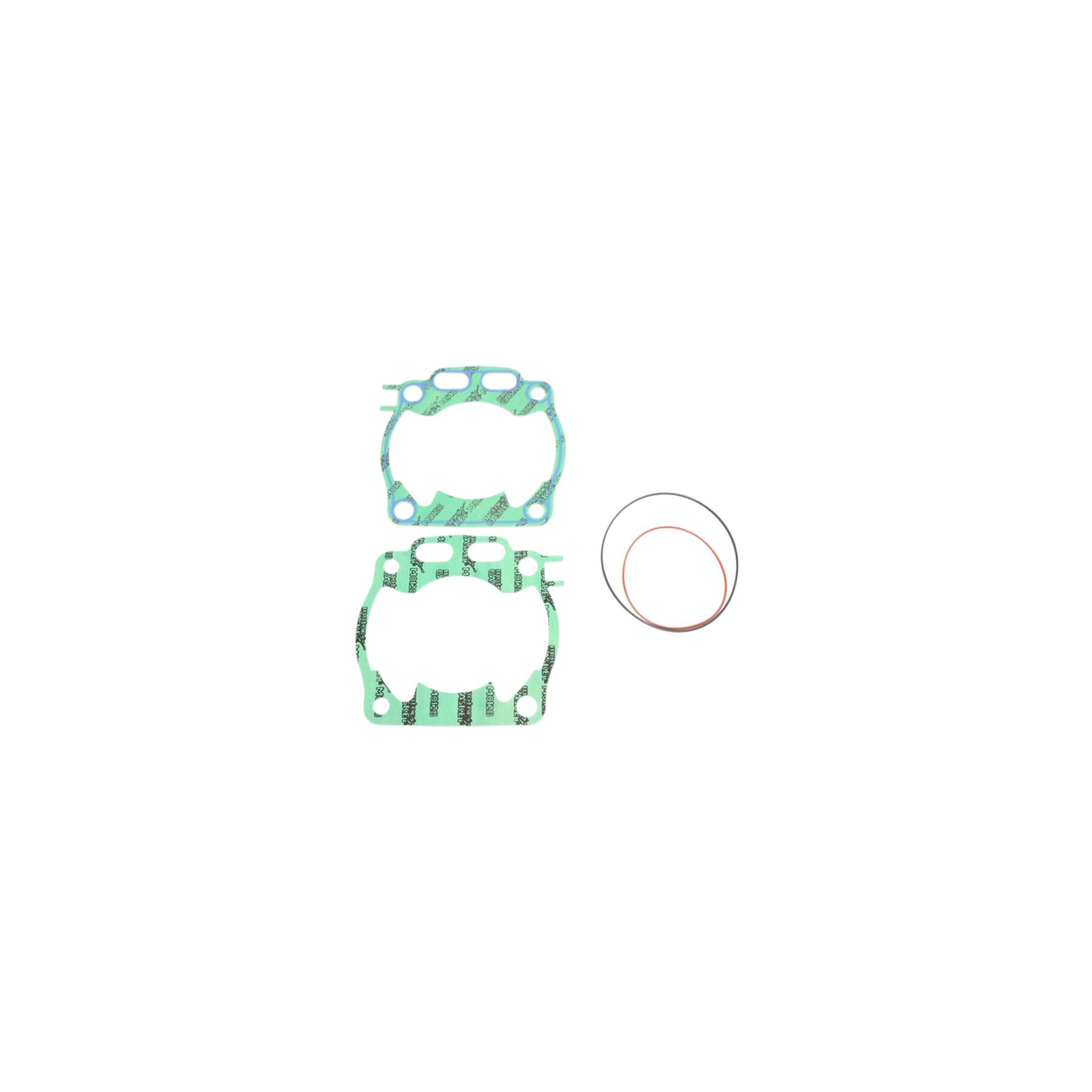 Athena Top End Race Gasket Kit Yamaha YZ250 / YZ250X 1999-2026