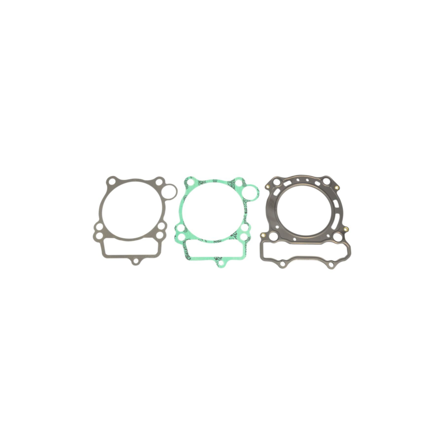 Athena Top End Race Gasket Kit Gas Gas / Yamaha 250cc 2001-2015