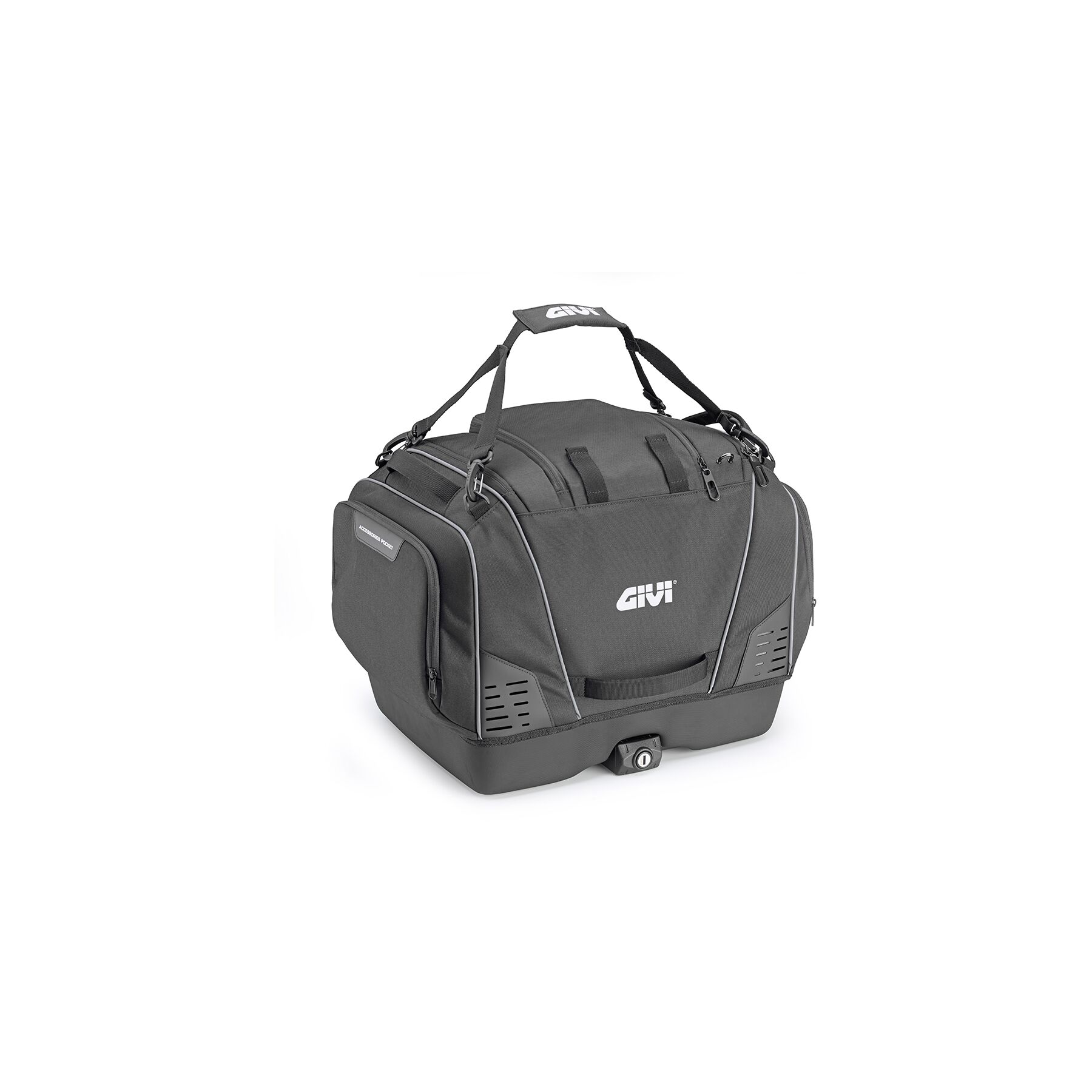 Givi T525 Pet Carrier Monokey Top Case