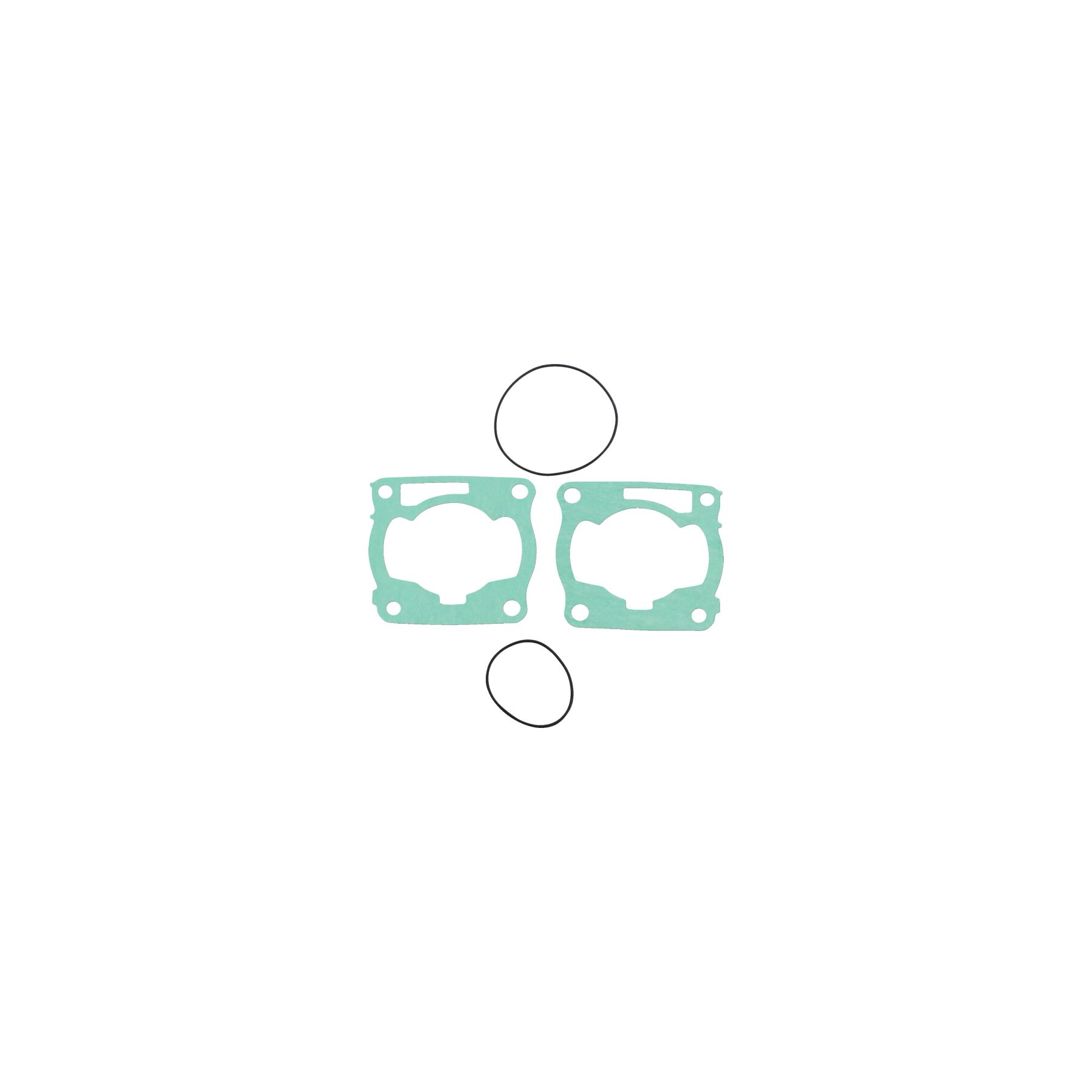 Athena Top End Race Gasket Kit Yamaha YZ65 2018-2026