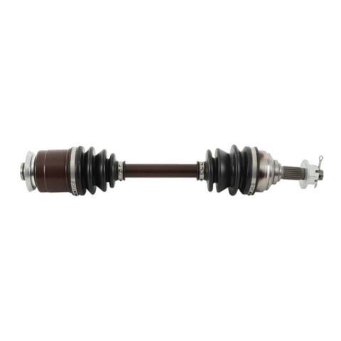 All Balls Racing 6 Ball HD Front Right Axle Arctic Cat ATV 250 4x4 / 300 / 500 2000-2001