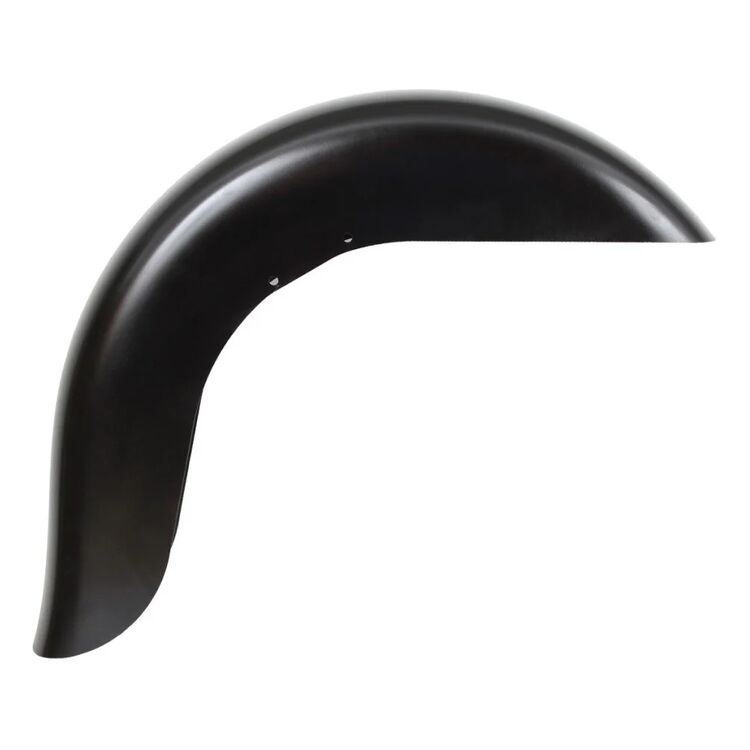 Klock Werks Benchmark Front Fender For Harley Softail 2018-2025 16/17/18/19"