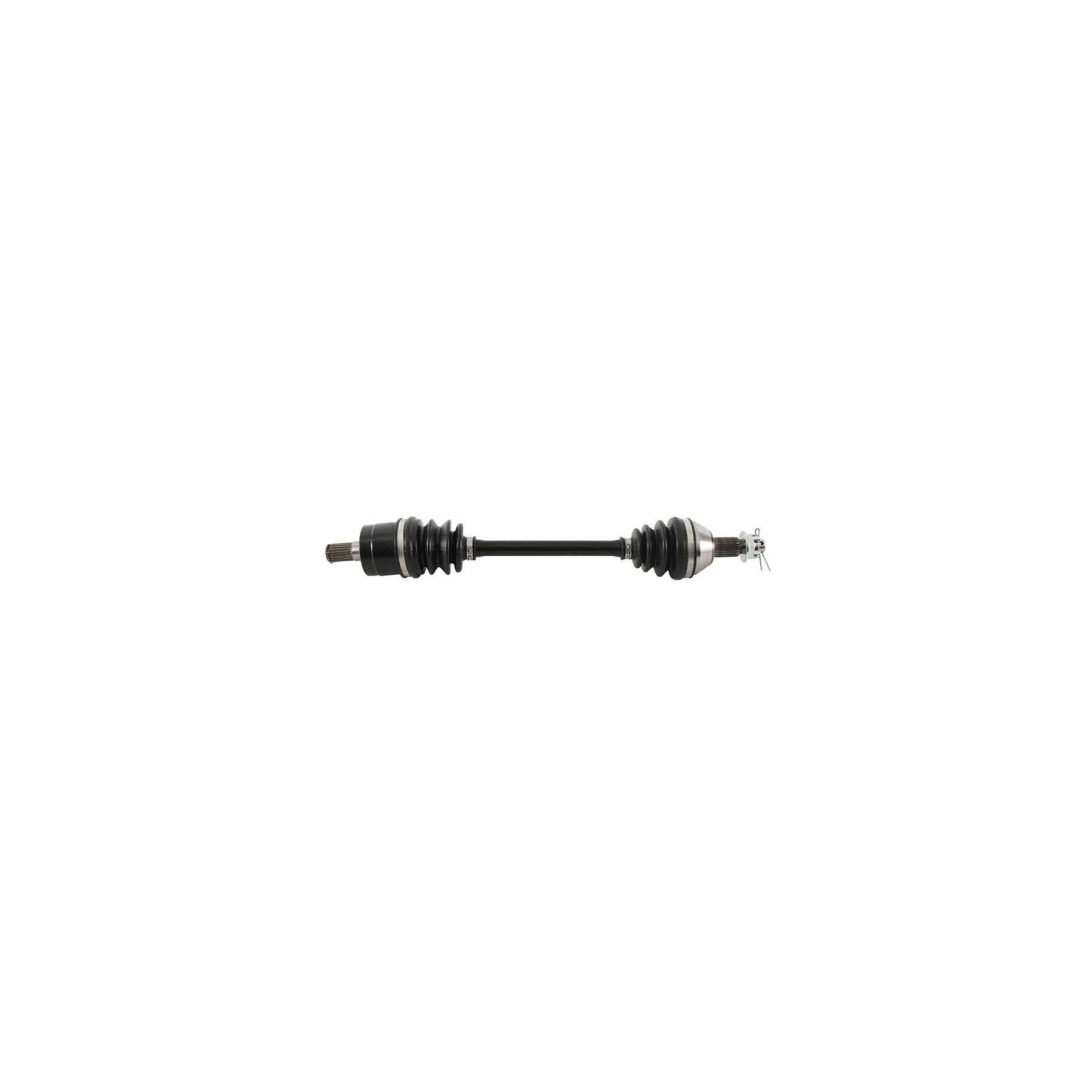 All Balls Racing 6 Ball HD Rear Right Axle Honda Rancher 420 AT TRX420