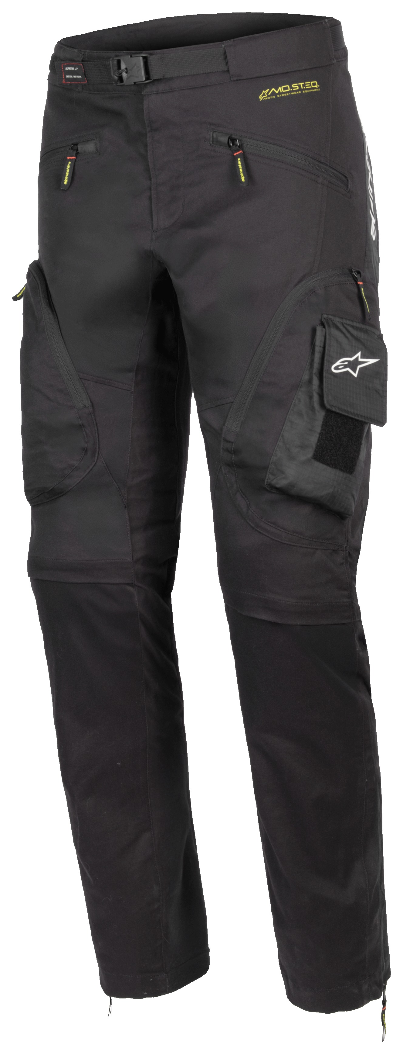 Alpinestars Acteon Pants - RevZilla