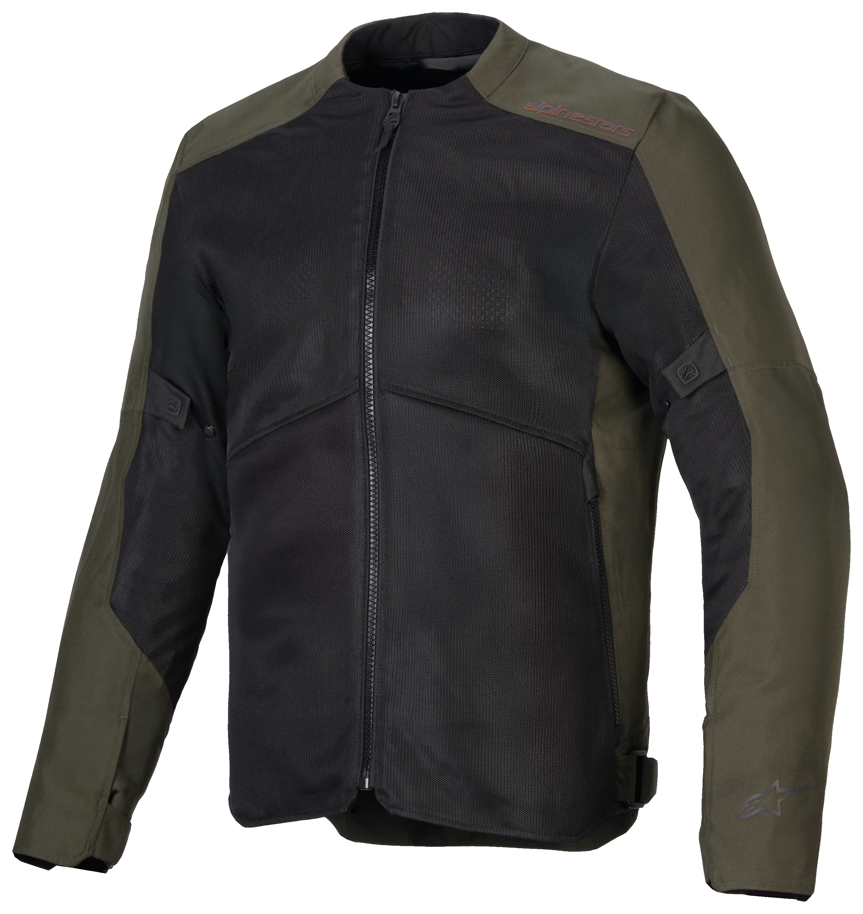 Alpinestars C-1 Air Jacket M
