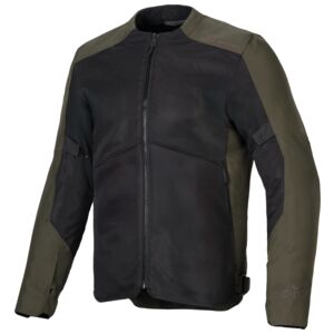 Alpinestars C-1 Air Jacket RevZilla