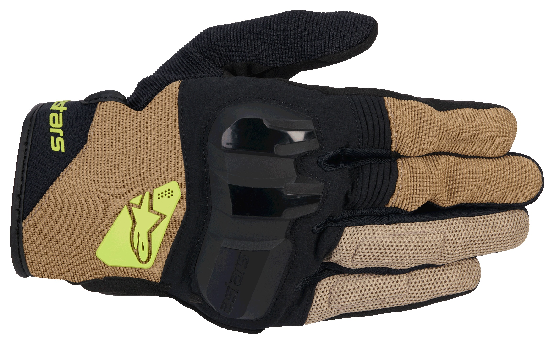 Alpinestars Chrome V2 Gloves - RevZilla