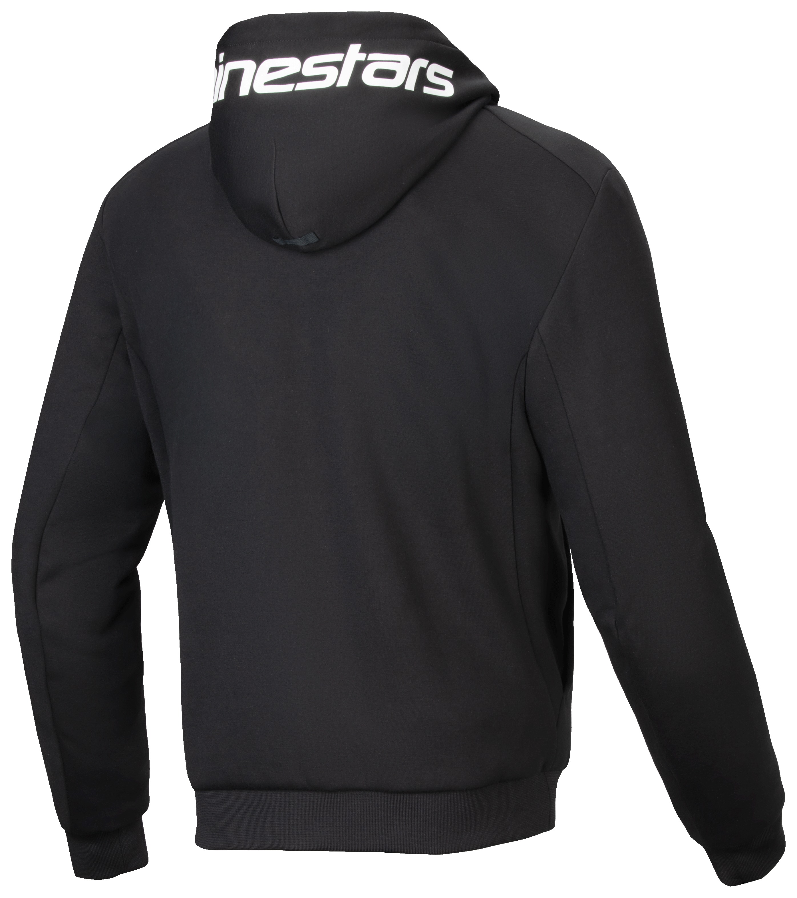 Alpinestars CHROME SPORT HOODIE Sサイズ　美品 Alpinestars Chrome Sport Hoodie Motorcycle Hoodies