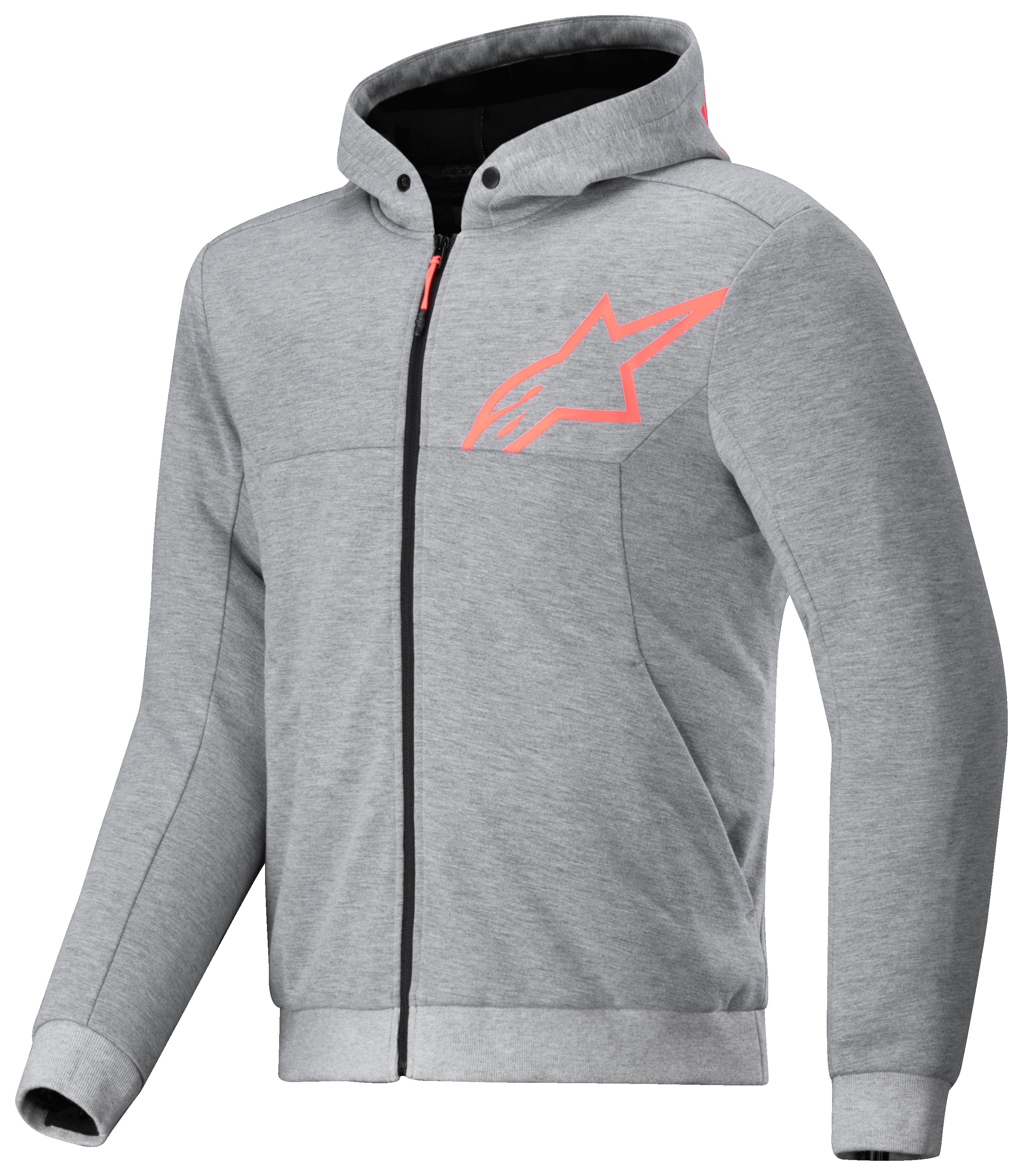 Alpinestars Chrome V2 Sport Hoody - RevZilla