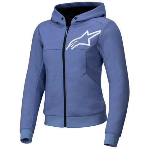 Alpinestars Stella Chrome V2 Hoody